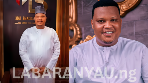 Abubakar Bashir Maishadda Biography, Wiki, Age, Family, Wife, Filmography, Net Worth, Houses, Cars, Instagram, Awards and Recognitions