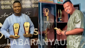 Abubakar Bashir Maishadda Biography, Wiki, Age, Family, Wife, Filmography, Net Worth, Houses, Cars, Instagram, Awards and Recognitions