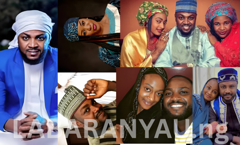 Adam A Zango Biography, Age, Family, Wives, Filmography, Net Worth, Houses, Cars, Instagram, Awards