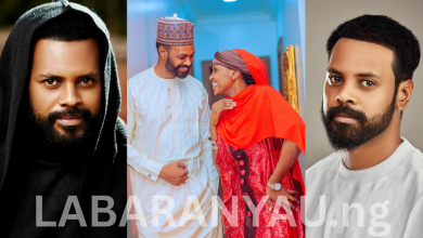 Adam Garba Raba-Gardama Biography, Age, Family, Career, Movies, Net Worth & More (2025)