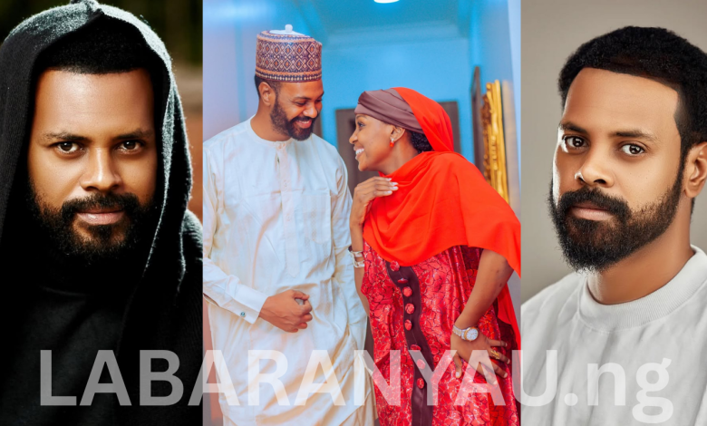 Adam Garba Raba-Gardama Biography, Age, Family, Career, Movies, Net Worth & More (2025)