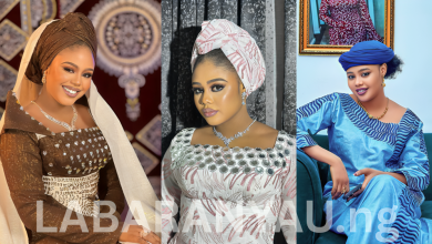 Aisha Najamu Izzar So Biography: Age, Early Life, Career, Family, Movies, Net Worth, and More