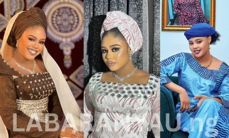 Aisha Najamu Izzar So Biography: Age, Early Life, Career, Family, Movies, Net Worth, and More