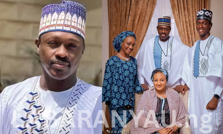 Ali Nuhu Biography, Age, Family, Wife, Career, Net Worth, Awards, Filmography & Facts (2025 Update)