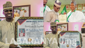Dauda Kahutu Rarara Biography, Wiki, Age, Family, Music Career, Politics, Wife, Songs, Net Worth, Properties, Investments, Cars, Awards