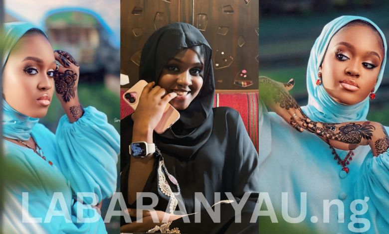 Farida Abdullahi Biography, Age, Family, Movies, Boyfriend, Career Journey, Instagram, and Net Worth (2025)