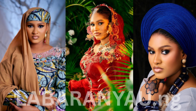 Firdausi Yahaya (Zainab Labarina) Biography, Age, Career, Net Worth, Movies, Family, Husband, Boyfriend, Instagram