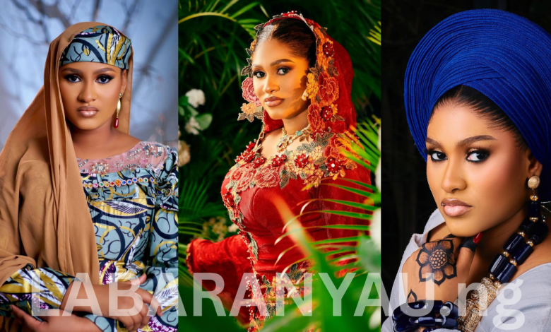 Firdausi Yahaya (Zainab Labarina) Biography, Age, Career, Net Worth, Movies, Family, Husband, Boyfriend, Instagram