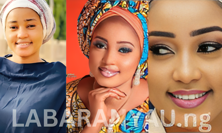 Hafsat Idris Barauniya Biography (2025): Age, Husband, Net Worth, and Movies