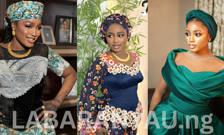 Maryam Yahaya Biography, Age, Career, Net Worth, Boyfriend and Life Story (2025 Edition)