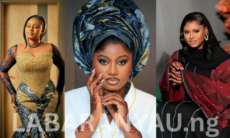 Momee Gombe Biography, Age, Career, Family, Husband, Movies, and Net Worth 2025