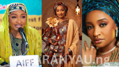 Rahama Sadau Biography, Age, Family, Personal Life, Marriage, Net Worth, Career, Movies, Awards, Facts, and Instagram