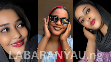 Zara Aliyu Gidan Sarauta Biography, Age, Career, Net Worth, Awards, Movies, Husband & Lifestyle (2025)