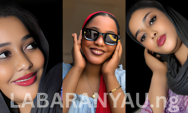 Zara Aliyu Gidan Sarauta Biography, Age, Career, Net Worth, Awards, Movies, Husband & Lifestyle (2025)