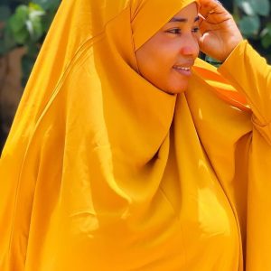 Hafsat Idris Barauniya Biography (2025): Age, Husband, Net Worth, and Movies