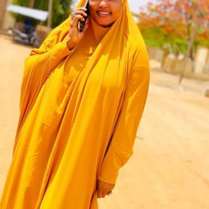 Hafsat Idris Barauniya Biography (2025): Age, Husband, Net Worth, and Movies