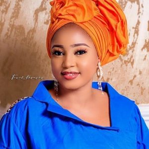 Hafsat Idris Barauniya Biography (2025): Age, Husband, Net Worth, and Movies