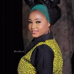 Hafsat Idris Barauniya Biography (2025): Age, Husband, Net Worth, and Movies