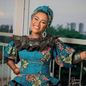 Junaidiyya Gidan Badamasi Biography, Age, Career, Family, Movies, Net Worth & Facts