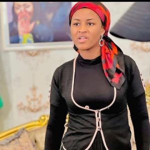 Junaidiyya Gidan Badamasi Biography, Age, Career, Family, Movies, Net Worth & Facts