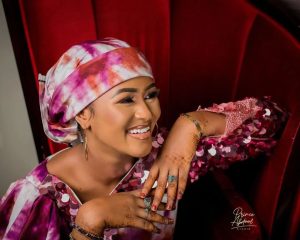 Junaidiyya Gidan Badamasi Biography, Age, Career, Family, Movies, Net Worth & Facts
