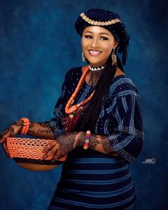 Junaidiyya Gidan Badamasi Biography, Age, Career, Family, Movies, Net Worth & Facts