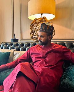 Adam Garba “Raba-Gardama” Biography, Age, Family, Career, Movies, Net Worth & More (2025)