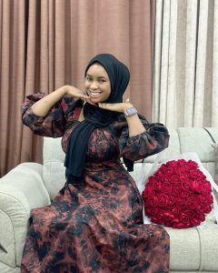 Rukky Alim Biography, Age, Education, Career, Husband, Movies, Net Worth, Instagram and More