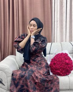 Rukky Alim Biography, Age, Education, Career, Husband, Movies, Net Worth, Instagram and More