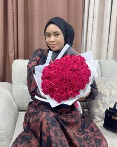 Rukky Alim Biography, Age, Education, Career, Husband, Movies, Net Worth, Instagram and More