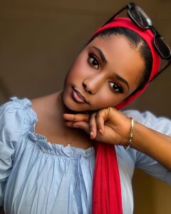 Zara Aliyu Gidan Sarauta Biography, Age, Career, Net Worth, Awards, Movies, Husband & Lifestyle (2025)