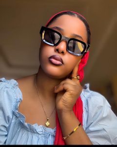 Zara Aliyu Gidan Sarauta Biography, Age, Career, Net Worth, Awards, Movies, Husband & Lifestyle (2025)
