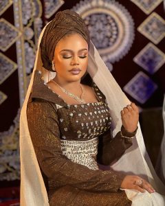 Aisha Najamu Izzar So Biography: Age, Early Life, Career, Family, Movies, Net Worth, and More