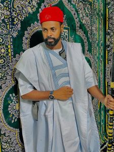 Adam Garba “Raba-Gardama” Biography, Age, Family, Career, Movies, Net Worth & More (2025)