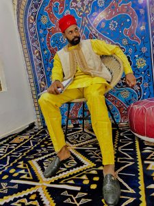 Adam Garba “Raba-Gardama” Biography, Age, Family, Career, Movies, Net Worth & More (2025)