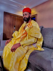 Adam Garba “Raba-Gardama” Biography, Age, Family, Career, Movies, Net Worth & More (2025)