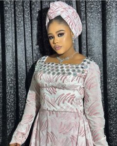 Aisha Najamu Izzar So Biography: Age, Early Life, Career, Family, Movies, Net Worth, and More