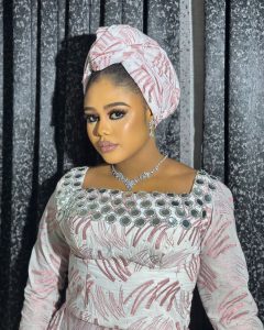 Aisha Najamu Izzar So Biography: Age, Early Life, Career, Family, Movies, Net Worth, and More