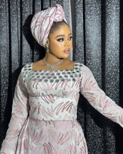 Aisha Najamu Izzar So Biography: Age, Early Life, Career, Family, Movies, Net Worth, and More