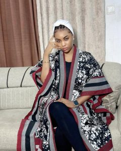 Rukky Alim Biography, Age, Education, Career, Husband, Movies, Net Worth, Instagram and More