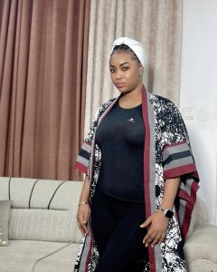 Rukky Alim Biography, Age, Education, Career, Husband, Movies, Net Worth, Instagram and More