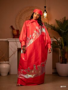 Rahama Sadau Biography, Age, Family, Personal Life, Marriage, Net Worth, Career, Movies, Awards, Facts, and Instagram