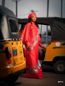 Rahama Sadau Biography, Age, Family, Personal Life, Marriage, Net Worth, Career, Movies, Awards, Facts, and Instagram