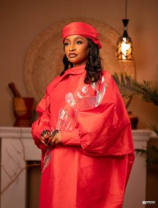 Rahama Sadau Biography, Age, Family, Personal Life, Marriage, Net Worth, Career, Movies, Awards, Facts, and Instagram