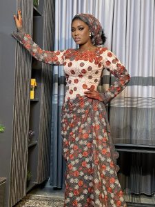 Rukky Alim Biography, Age, Education, Career, Husband, Movies, Net Worth, Instagram and More