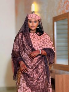 Momee Gombe Biography, Age, Career, Family, Husband, Movies, and Net Worth 2025