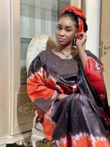 Rukky Alim Biography, Age, Education, Career, Husband, Movies, Net Worth, Instagram and More