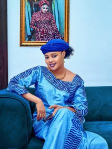 Aisha Najamu Izzar So Biography: Age, Early Life, Career, Family, Movies, Net Worth, and More