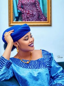 Aisha Najamu Izzar So Biography: Age, Early Life, Career, Family, Movies, Net Worth, and More