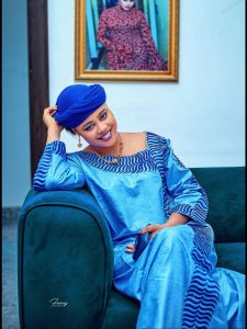Aisha Najamu Izzar So Biography: Age, Early Life, Career, Family, Movies, Net Worth, and More